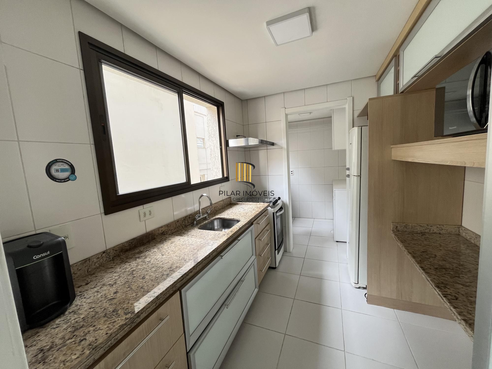 Apartamento 2 dormitórios no bairro São João