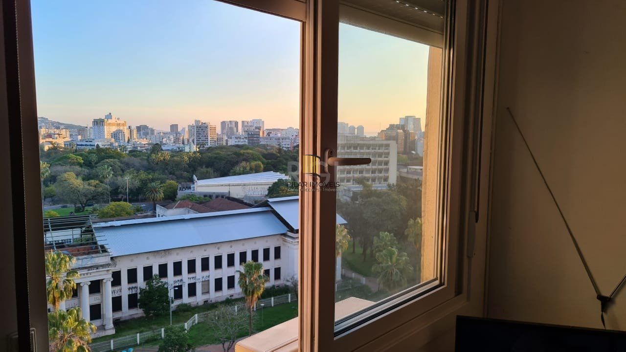 Apartamento para Venda - 80.24m², 3 dormitórios, sendo 1 suites, Bom Fim - Pilar Imóveis