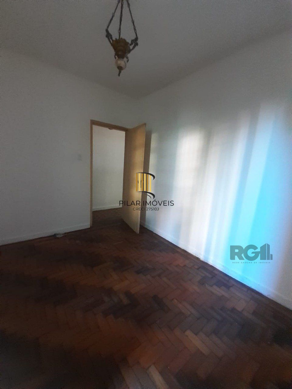 Apartamento 3 dormitórios no bairro Menino Deus
