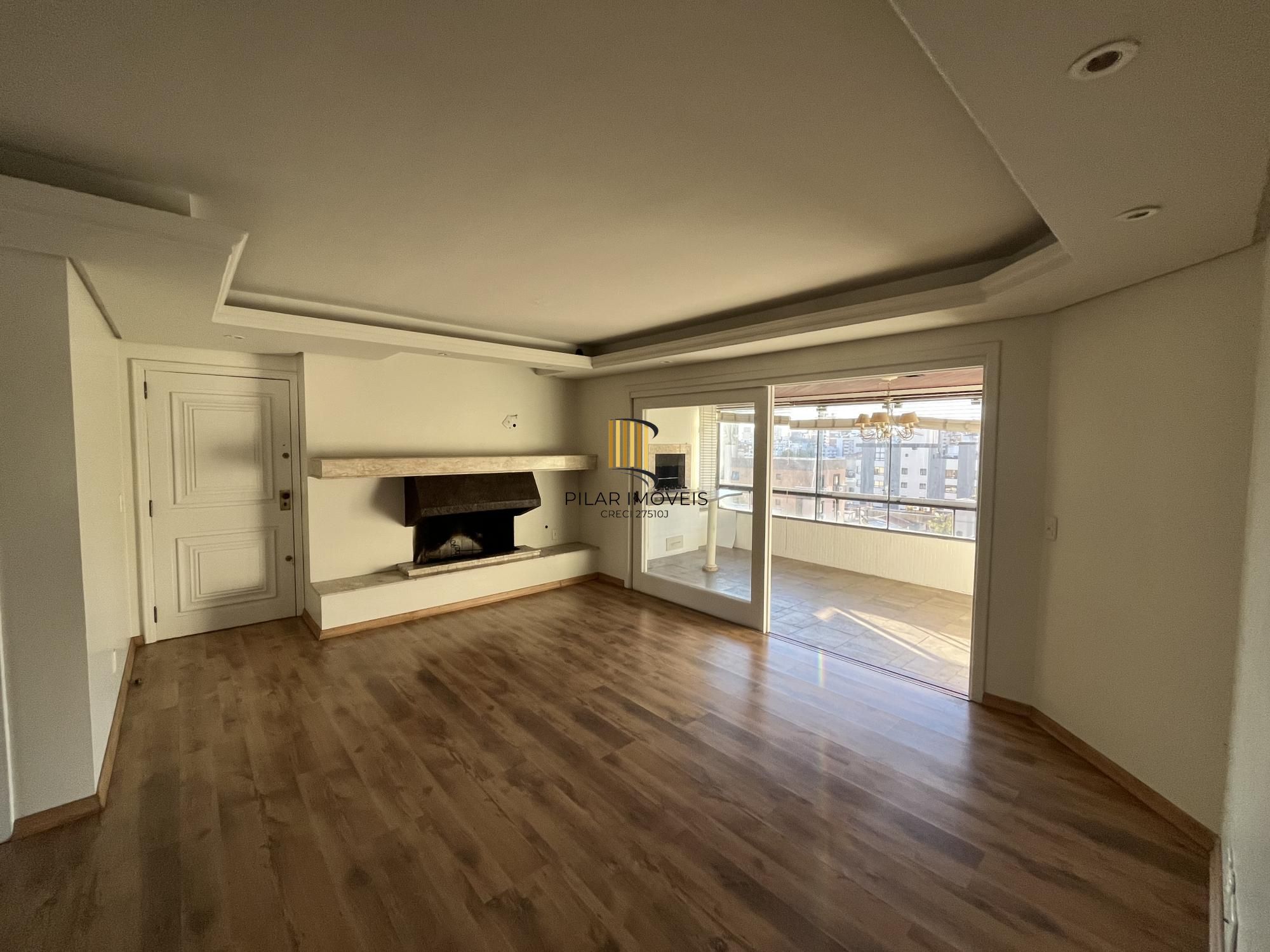 Apartamento de 3 quartos, suíte e 2 vagas de garagem no bairro Auxiliadora