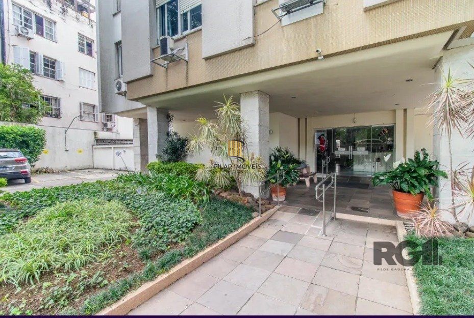 Apartamento de 3 quartos reformado no coração do bairro Bom Fim, Porto Alegre