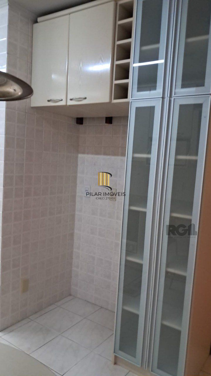 Apartamento 3 dormitórios no bairro Jardim Itu
