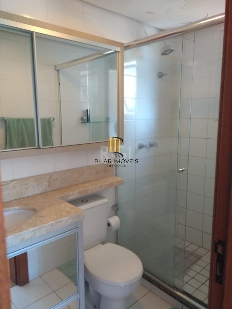 Apartamento Venda - 73.76m², 3 dormitórios, sendo 1 suite, 1 vaga - Partenon