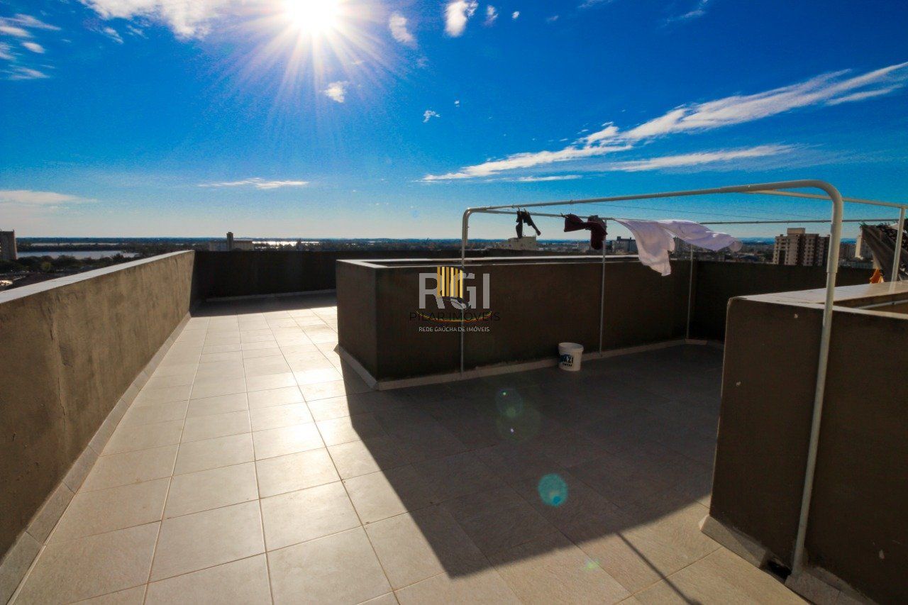Apartamento JK para Venda - 25m², 0 dormitórios, Floresta