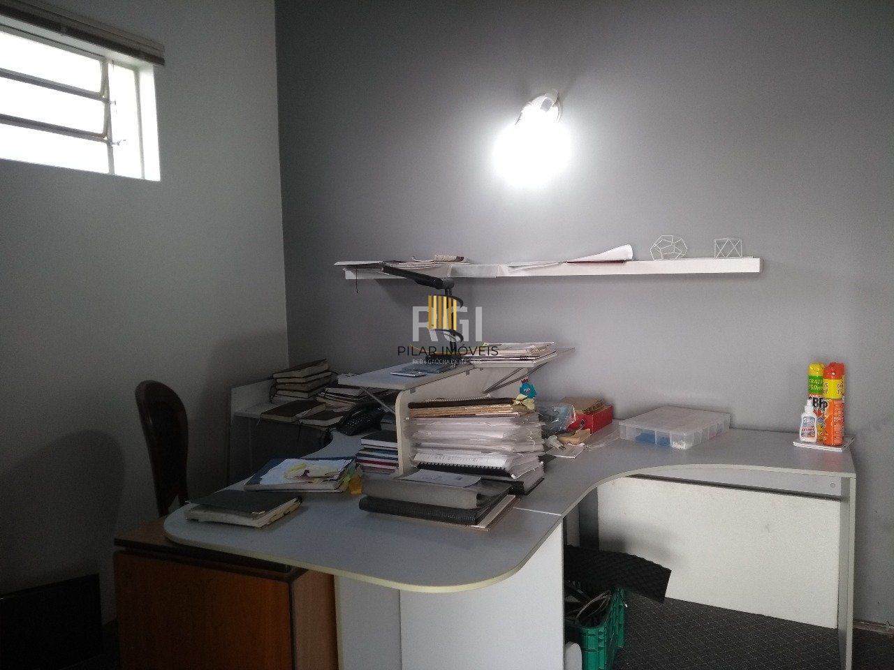 Casa para Venda - 792m², 3 dormitórios, 1 vaga - Rio Branco