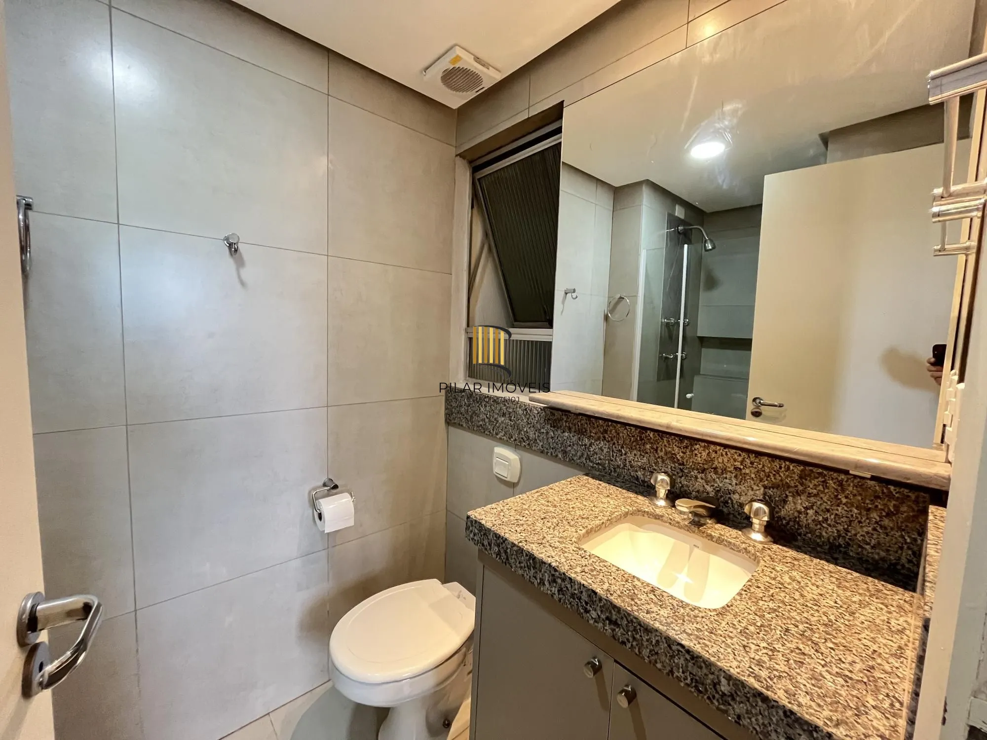 Apartamento 1 dormitório no bairro Centro Histórico