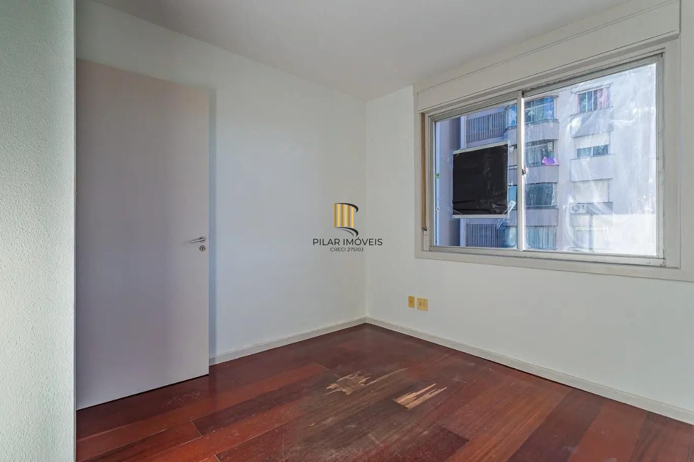 Apartamento de 2 quartos, 76m² privativos e 1 vaga de garagem junto ao Carrefour