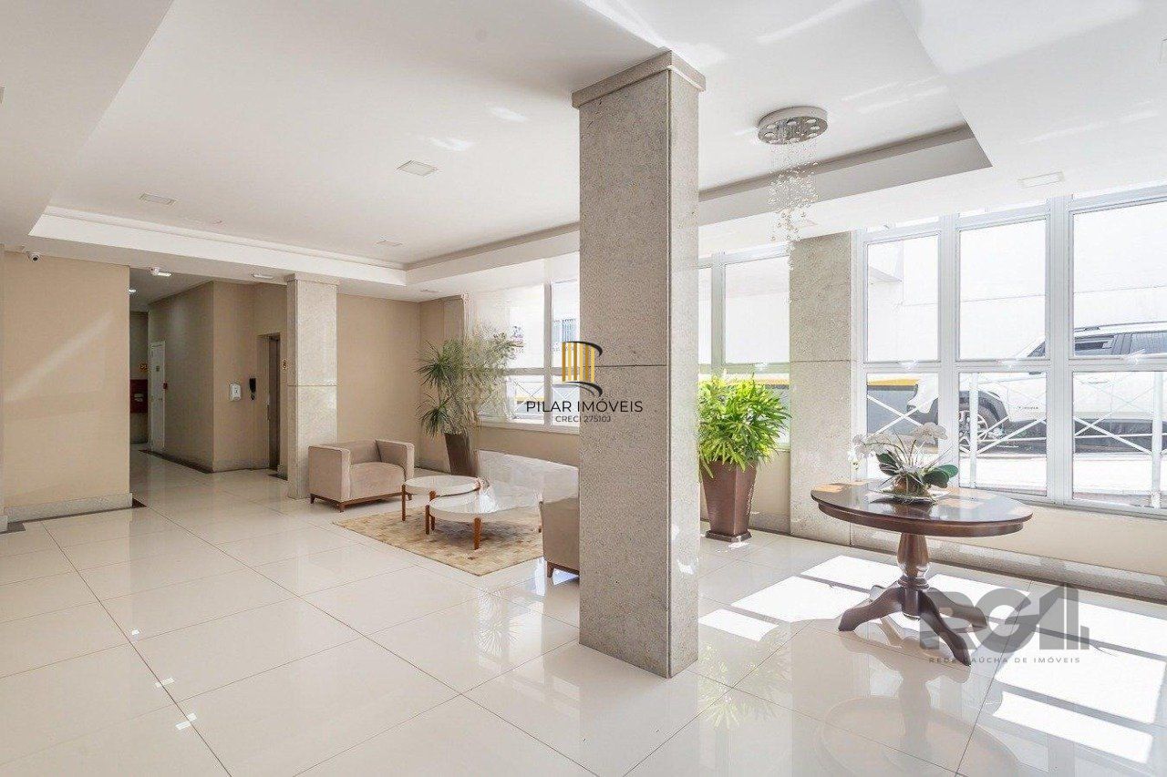 Apartamento à venda no Residencial Monet - Petrópolis
