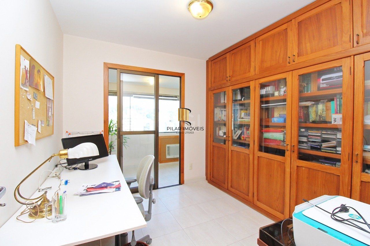 Apartamento para Venda - 100.49m², 3 dormitórios, sendo 1 suites, 2 vagas - Tristeza