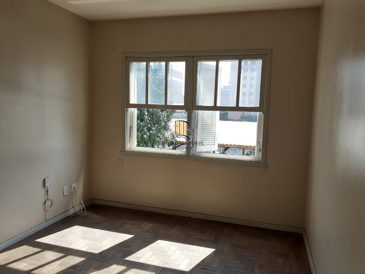 Apartamento para Venda - 50.25m², 2 dormitórios, 1 vaga - Cristo Redentor