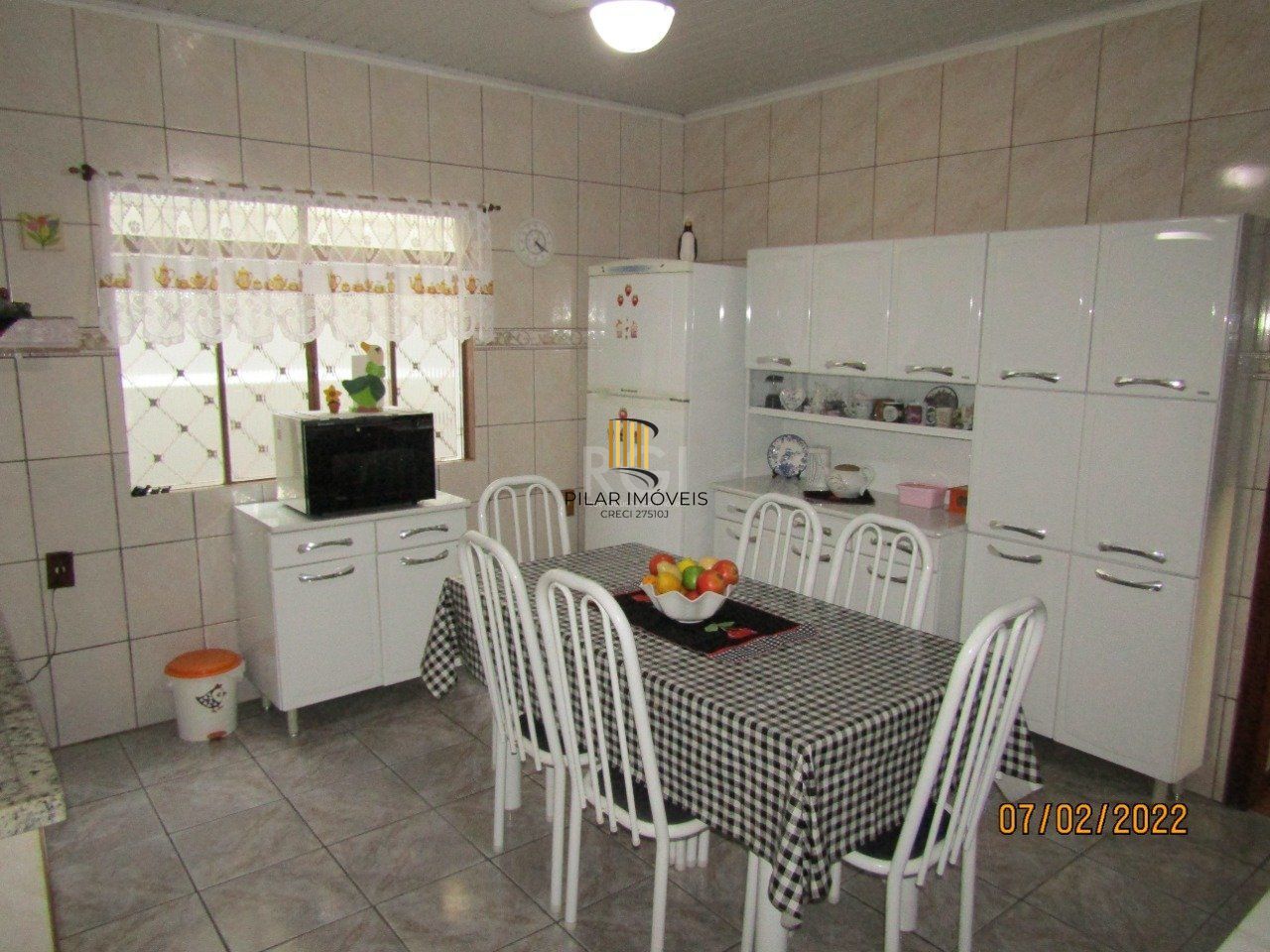 Casa para Venda - 154.78m², 3 dormitórios, sendo 1 suites, 3 vagas - Camaquã
