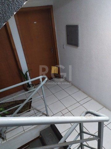 Apartamento para Venda - 40.02m², 2 dormitórios, 1 vaga - Rubem Berta