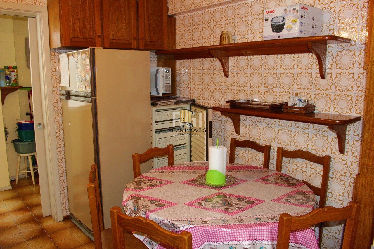 Apartamento para Venda - 126.7m², 3 dormitórios, 1 vaga - Santana