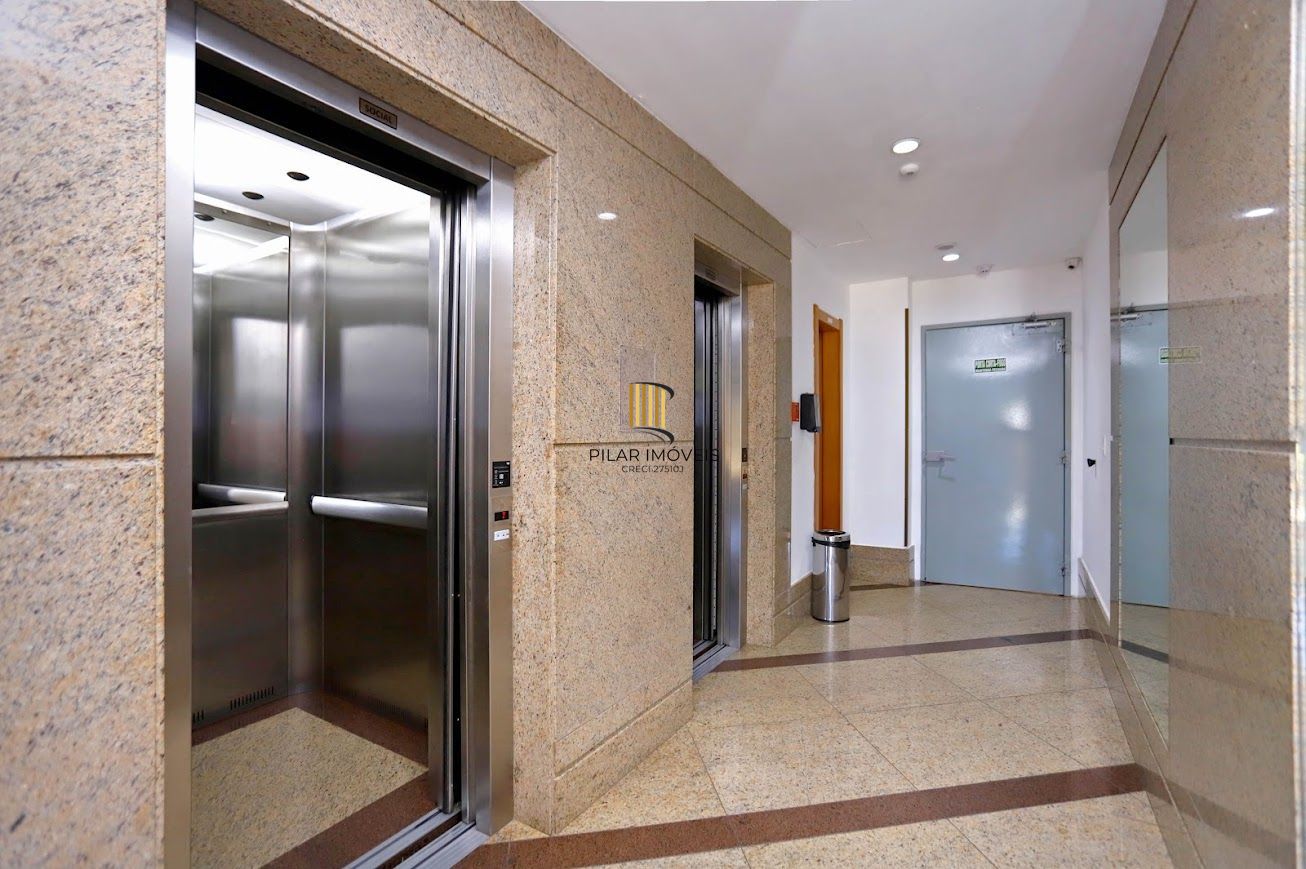 Excelente apartamento de 3 dormitórios sendo 1 suíte e 2 vagas no Higienópolis.