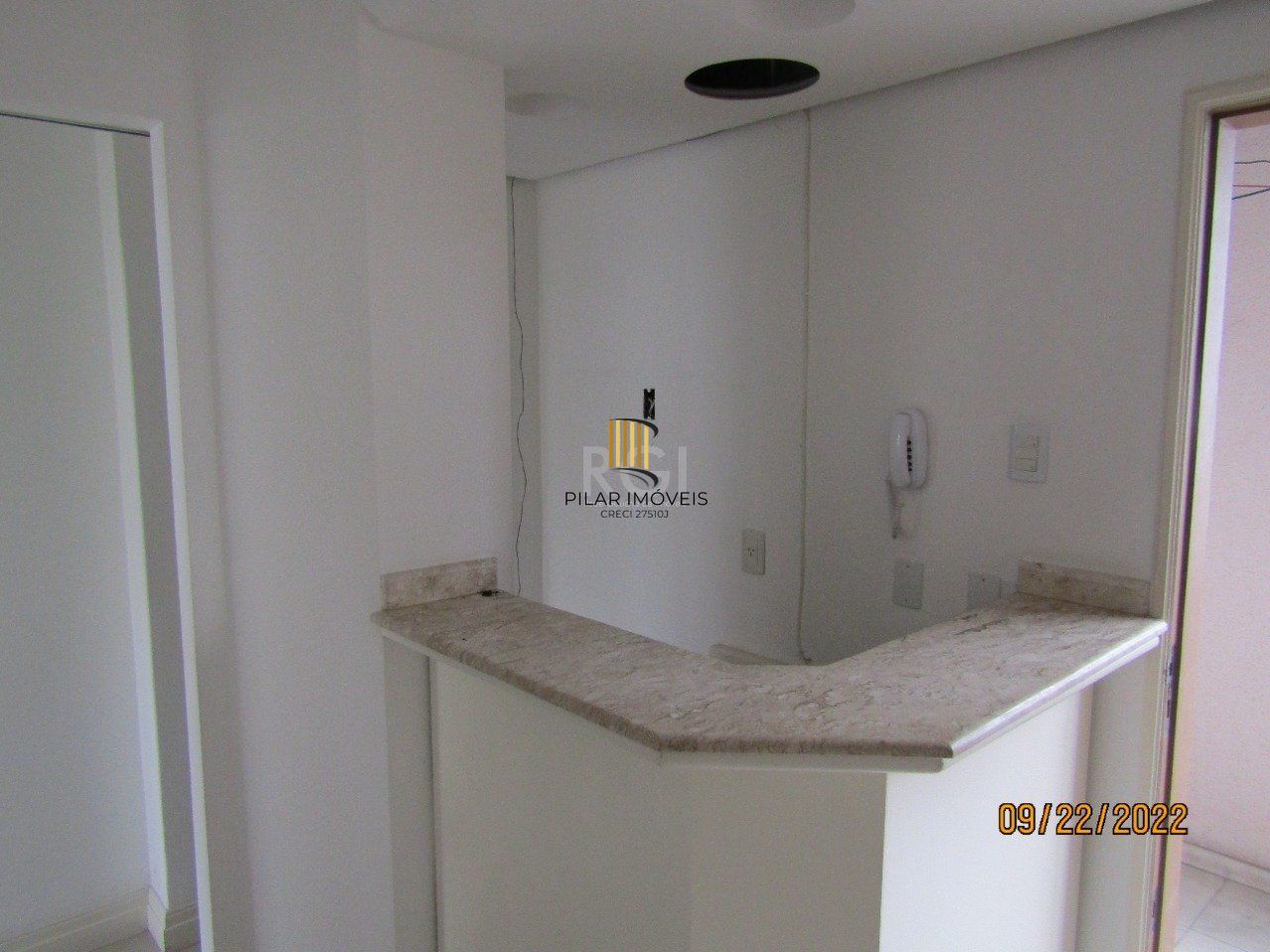 Conjunto/Sala para Venda - 36.23m², 0 dormitórios, 1 vaga - Moinhos de Vento