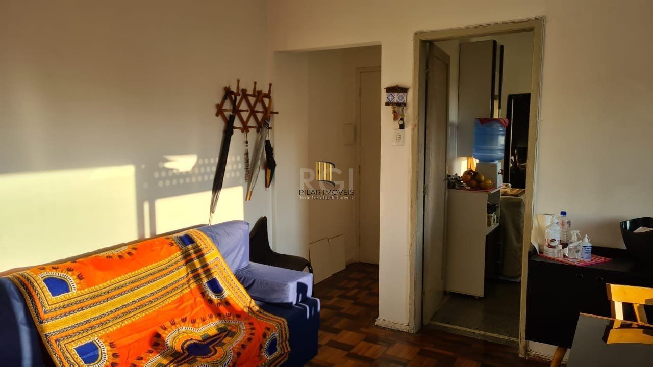 Apartamento para Venda - 80.24m², 3 dormitórios, sendo 1 suites, Bom Fim