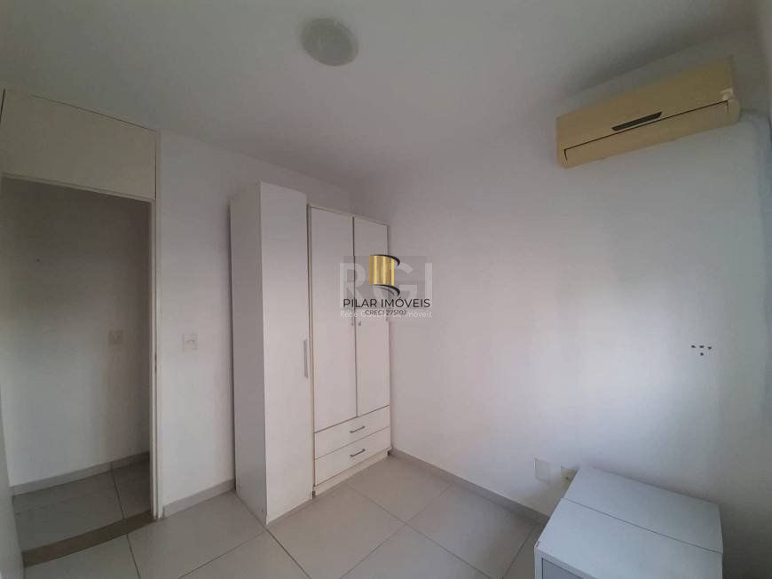 Apartamento 3 dormitórios no bairro Tristeza
