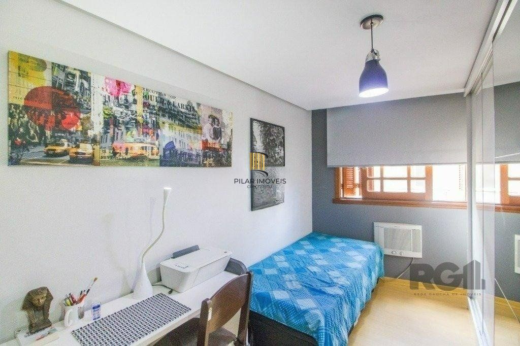 Apartamento 3 dormitórios no bairro Passo da Areia