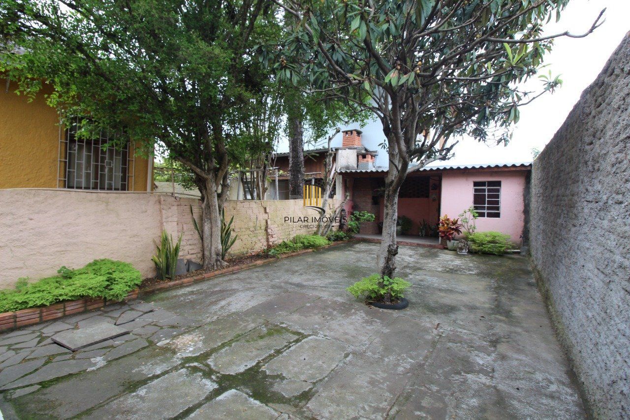 Sobrado para Venda - 146m², 3 dormitórios, Glória