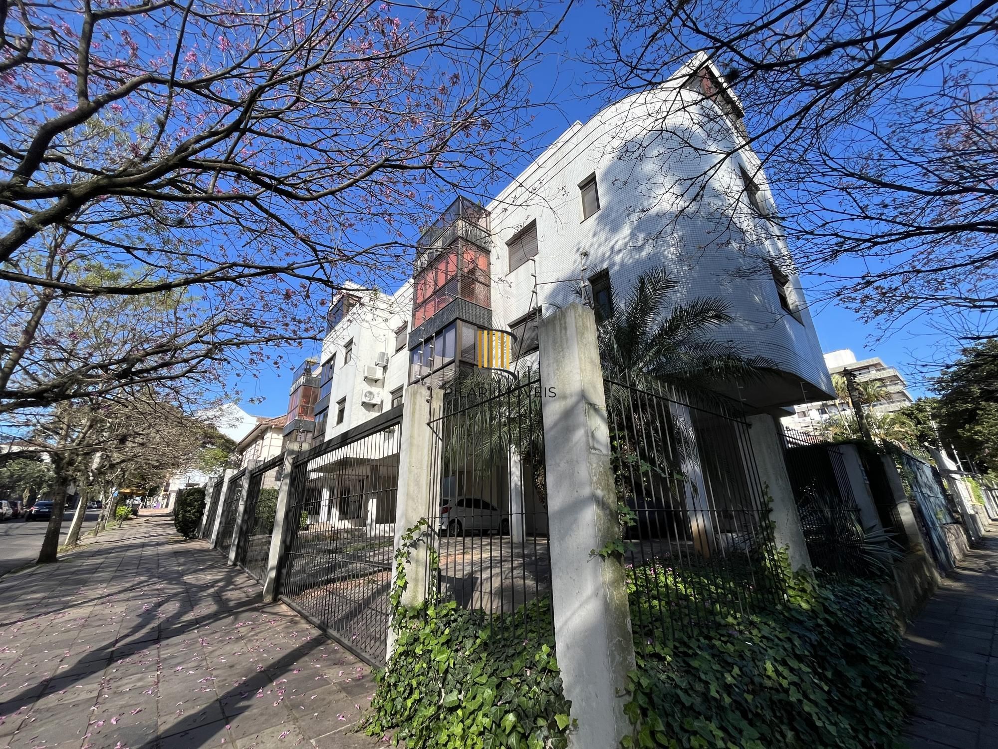 Apartamento de um quarto no bairro São João em Porto Alegre - Pilar Imóveis