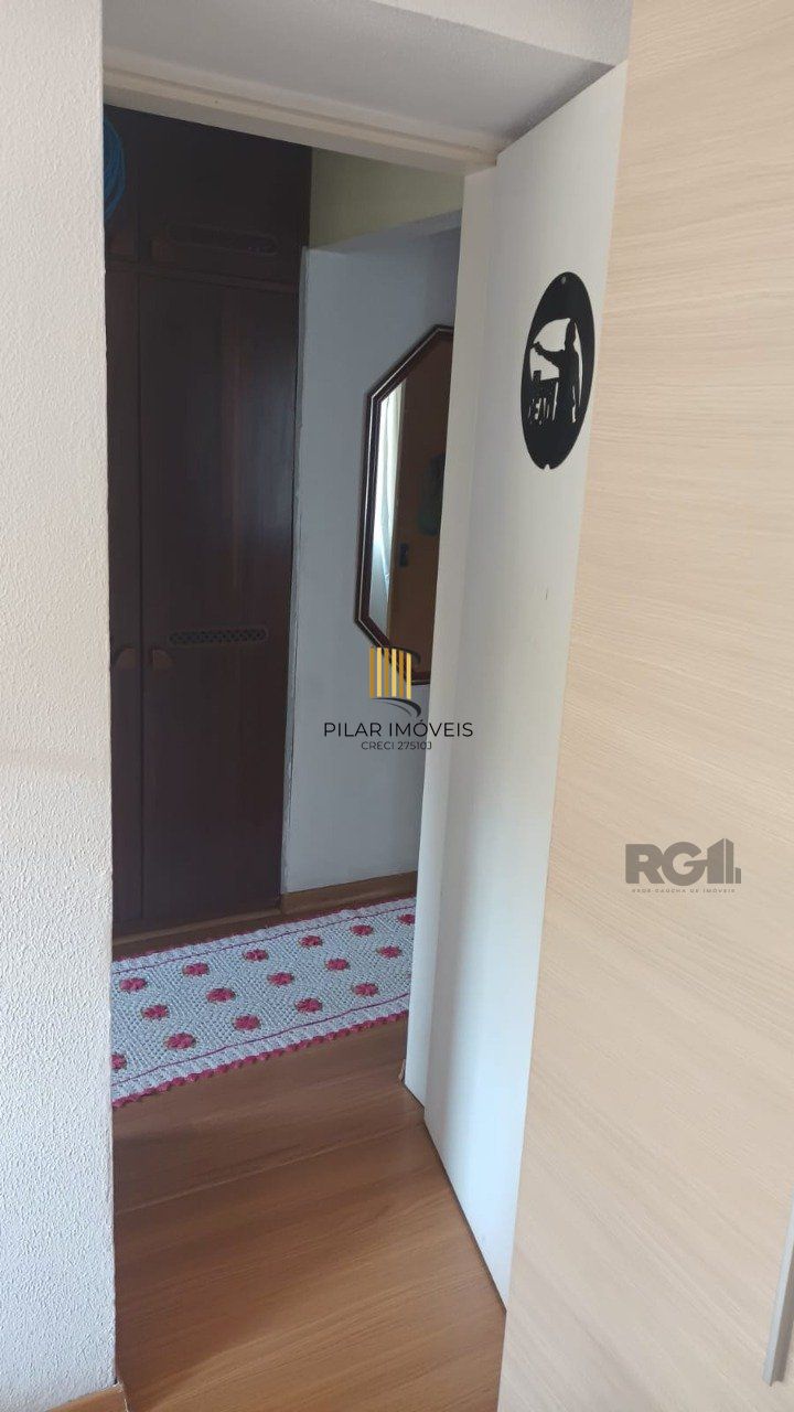 Apartamento 3 Dormitório(s) Bairro Cavalhada