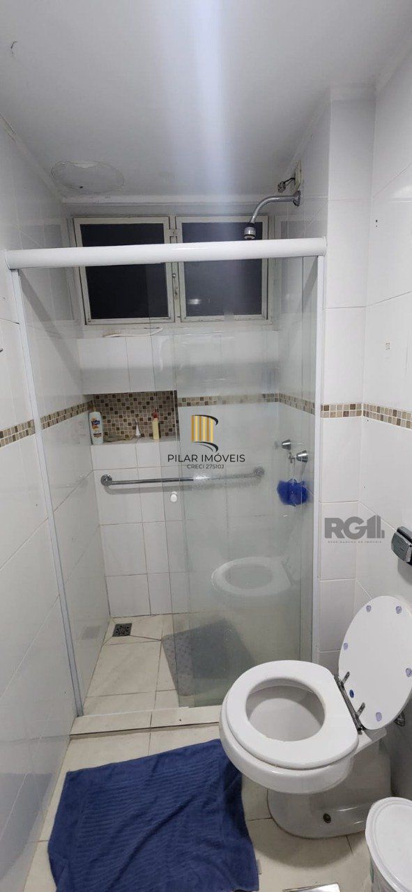 Apartamento 3 Dormitório(s) Bairro Rio Branco