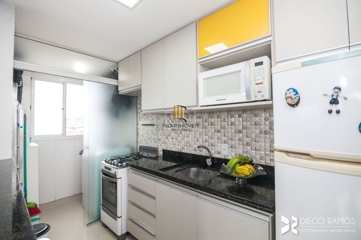 Apartamento para Venda - 69m², 3 dormitórios, Vila Ipiranga