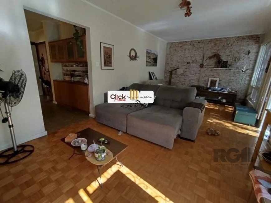 Apartamento 3 dormitórios no bairro Passo da Areia