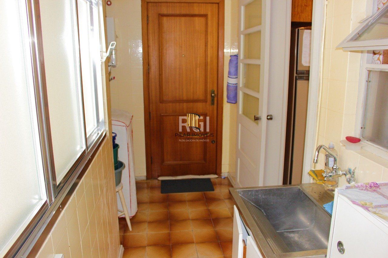 Apartamento para Venda - 126.7m², 3 dormitórios, 1 vaga - Santana