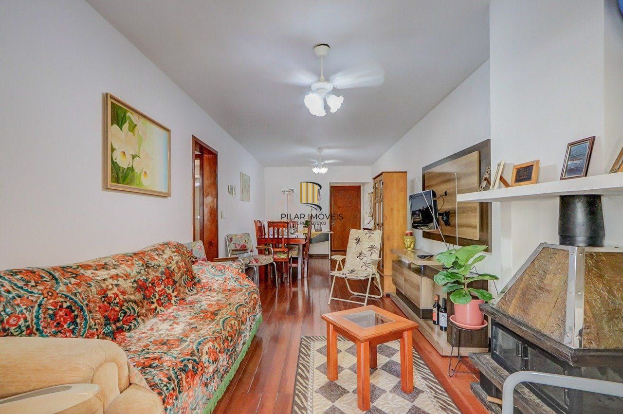 Apartamento de 3 Dormitórios com 104m² à Venda no Bairro Tristeza – Porto Alegre