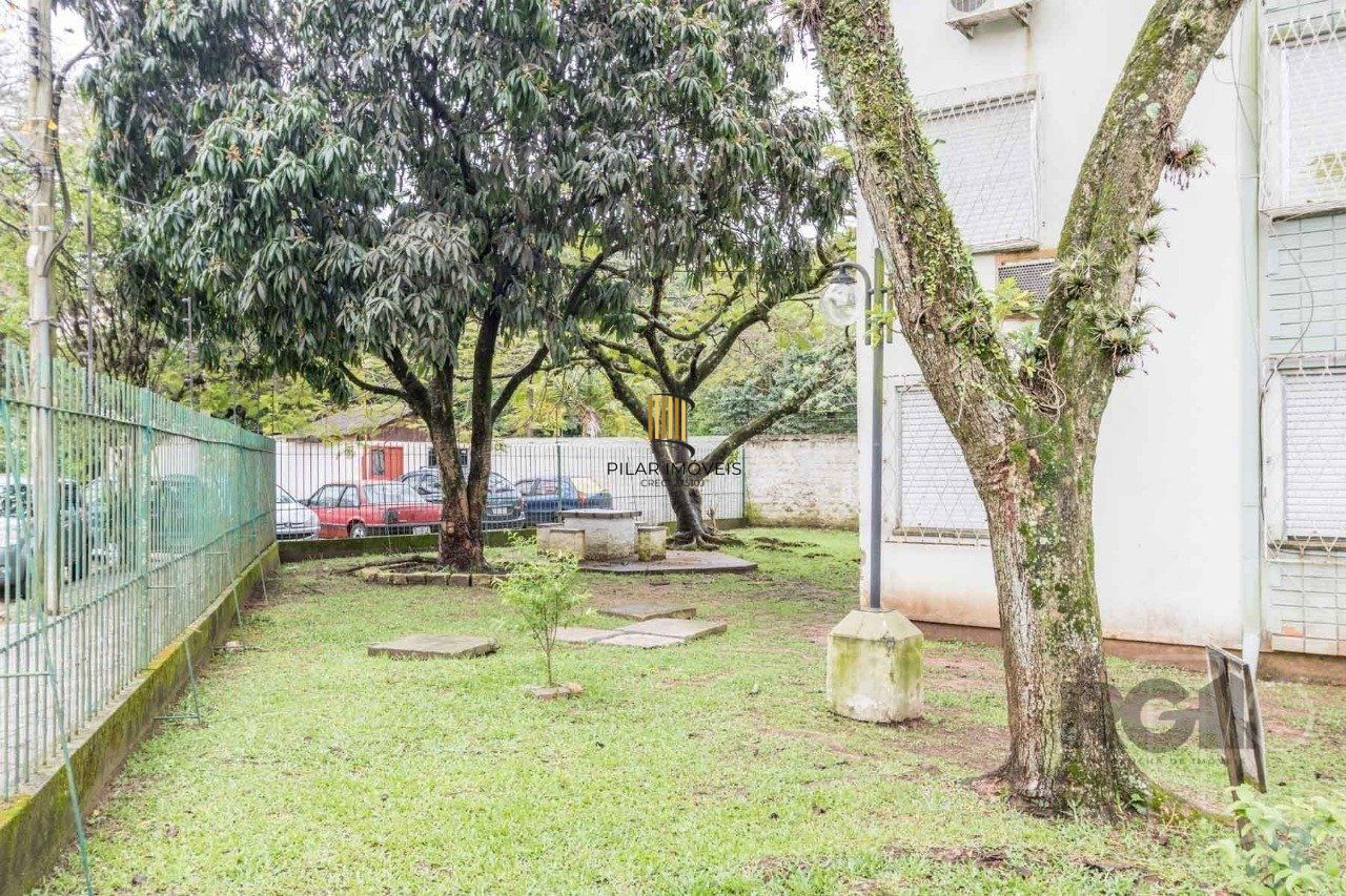 Apartamento 3 Dormitório(s) Bairro Cavalhada