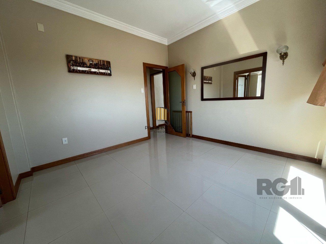 Apartamento 3 dormitórios no bairro Centro