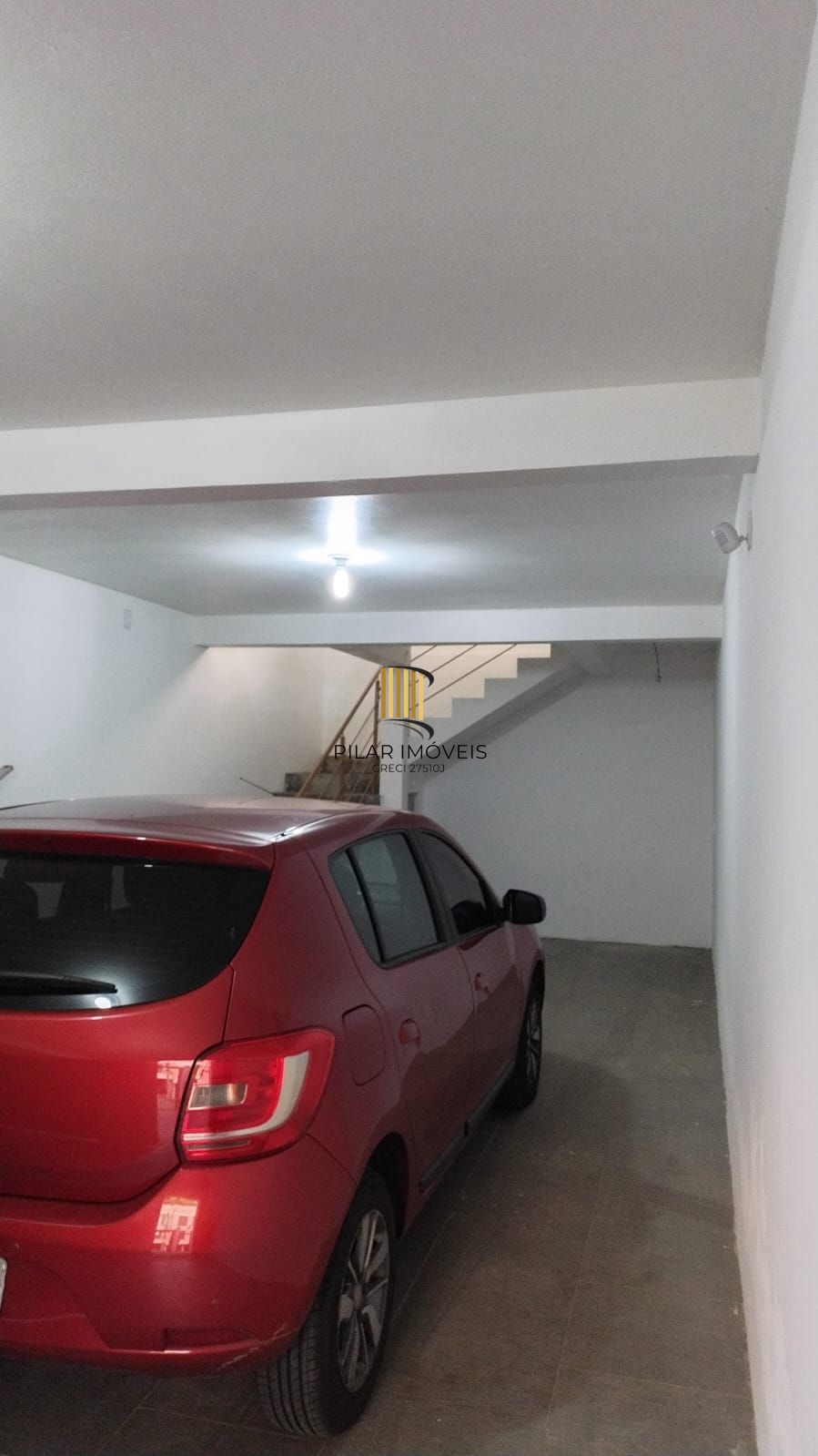 Casa 2 Dormitório(s) Bairro Medianeira