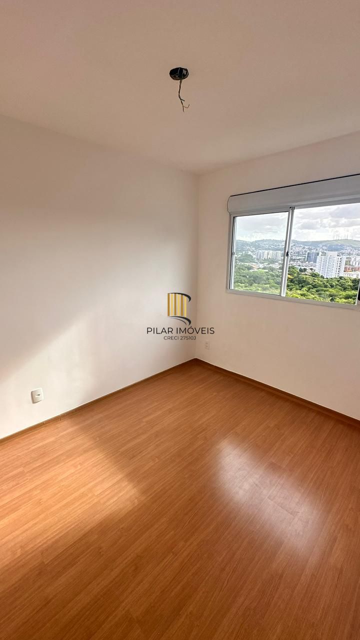 Apartamento Novo de dois dormitorios e duas vagas