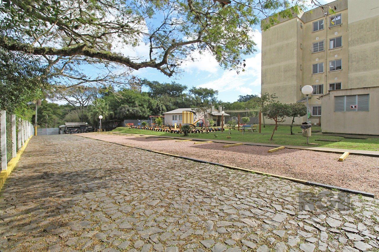 Apartamento 2 dormitórios no bairro Vila Nova