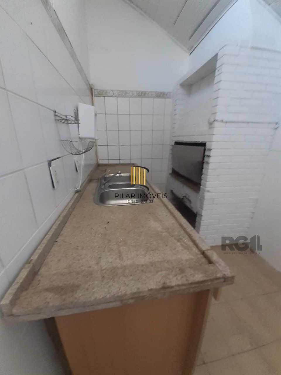 Apartamento 3 dormitórios no bairro Menino Deus