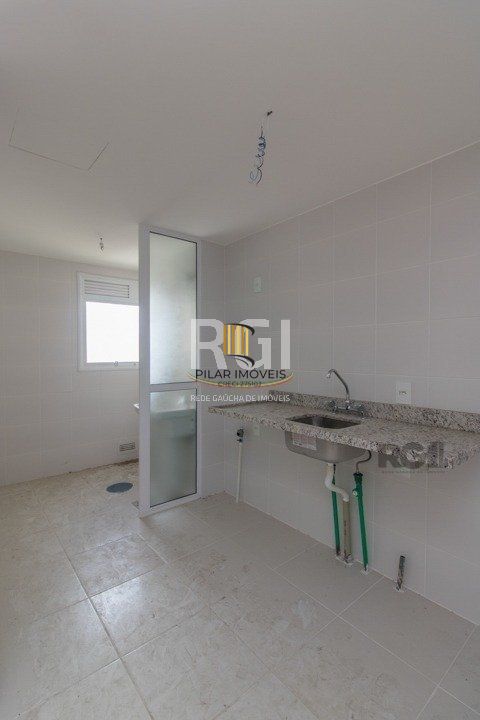 Apartamento para Venda - 82.5m², 3 dormitórios, sendo 1 suites, 1 vaga - Passo da Areia