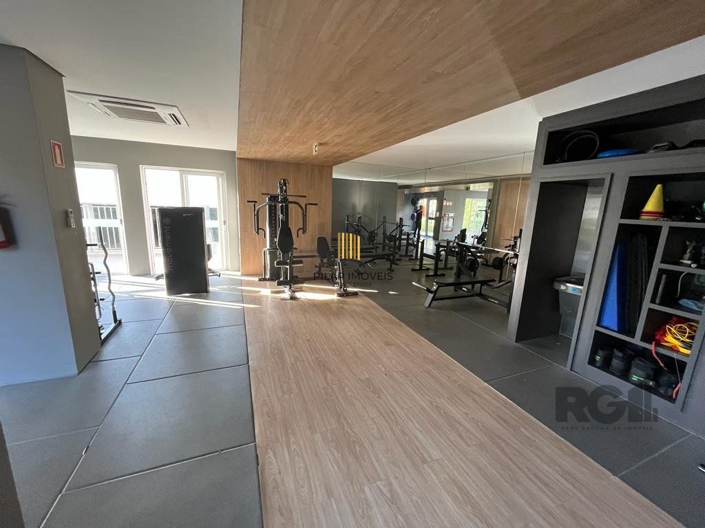 Apartamento Venda - 66.29m², 3 dormitórios, sendo 1 suites, 1 vagas