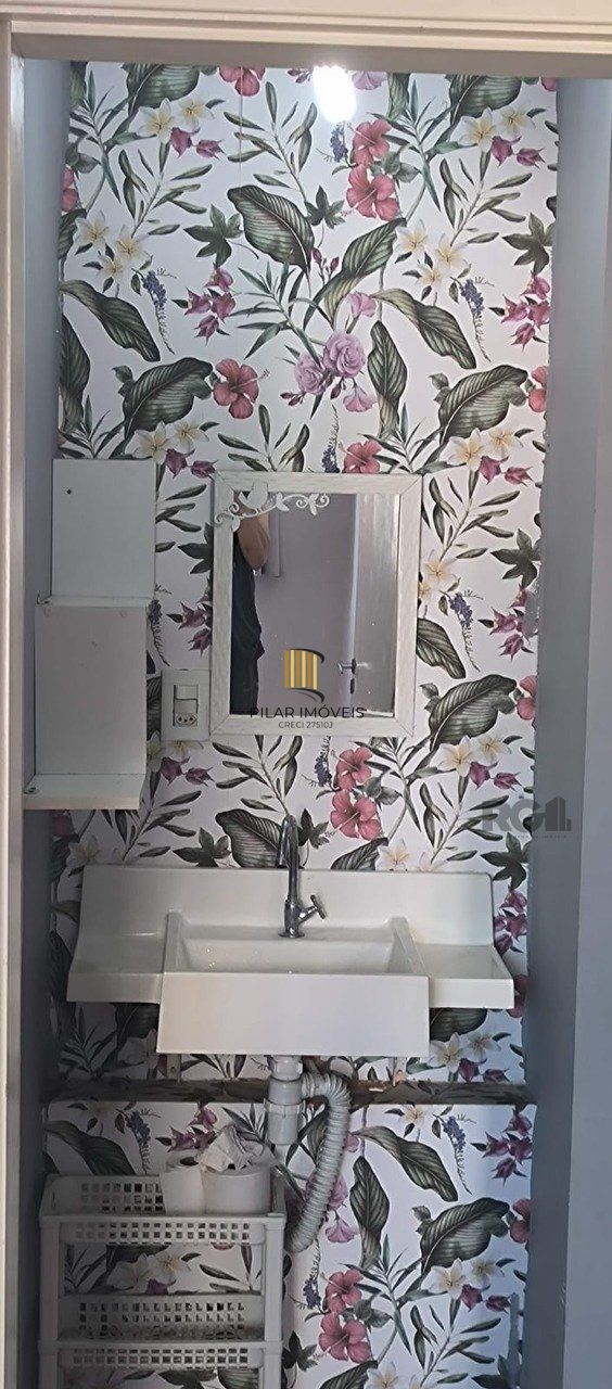 Apartamento 2 dormitórios no bairro Sarandi