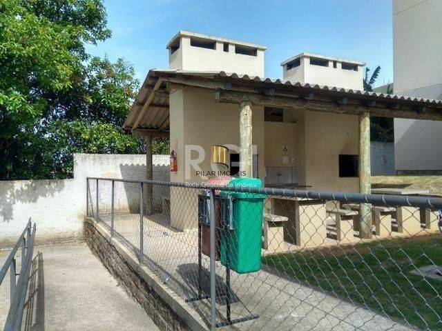 Apartamento para Venda - 42.82m², 2 dormitórios, 1 vaga - Glória