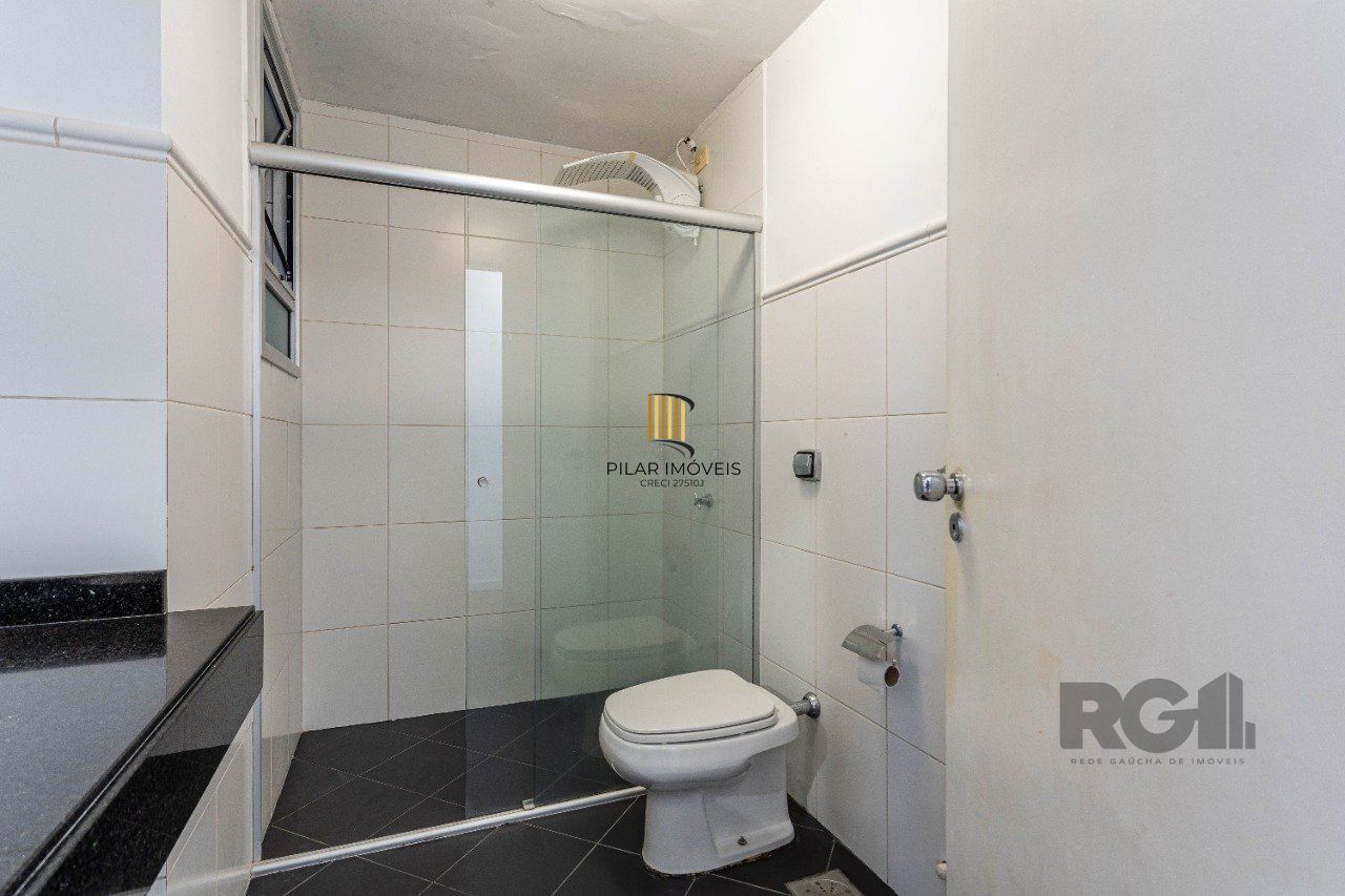 Apartamento 3 dormitórios no bairro Santa Cecília
