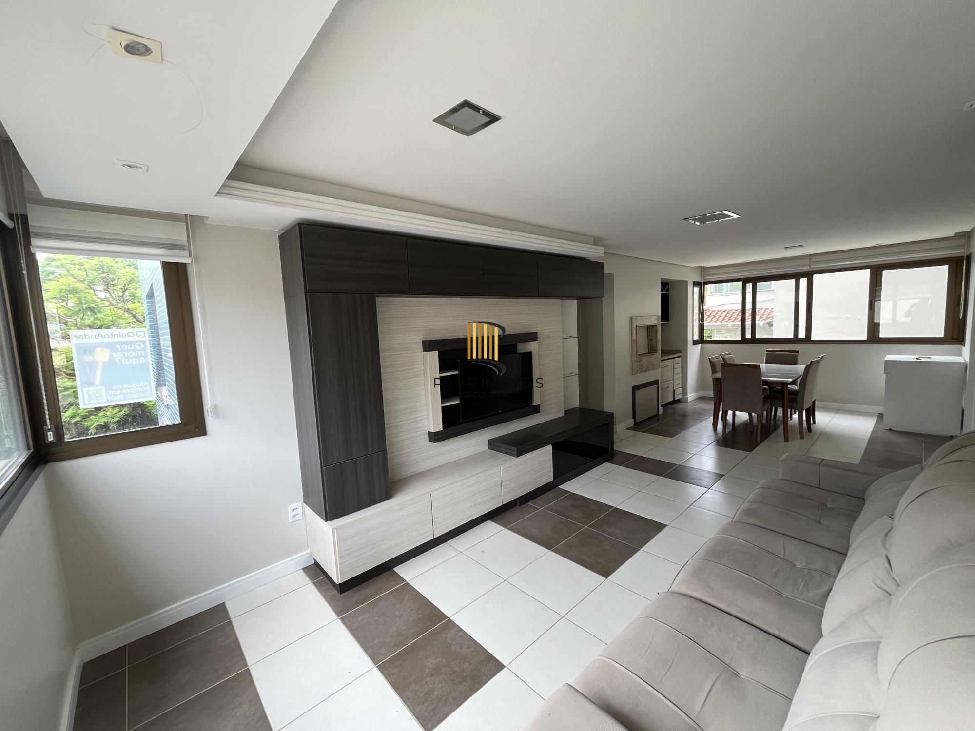 Apartamento 2 dormitórios no bairro São João