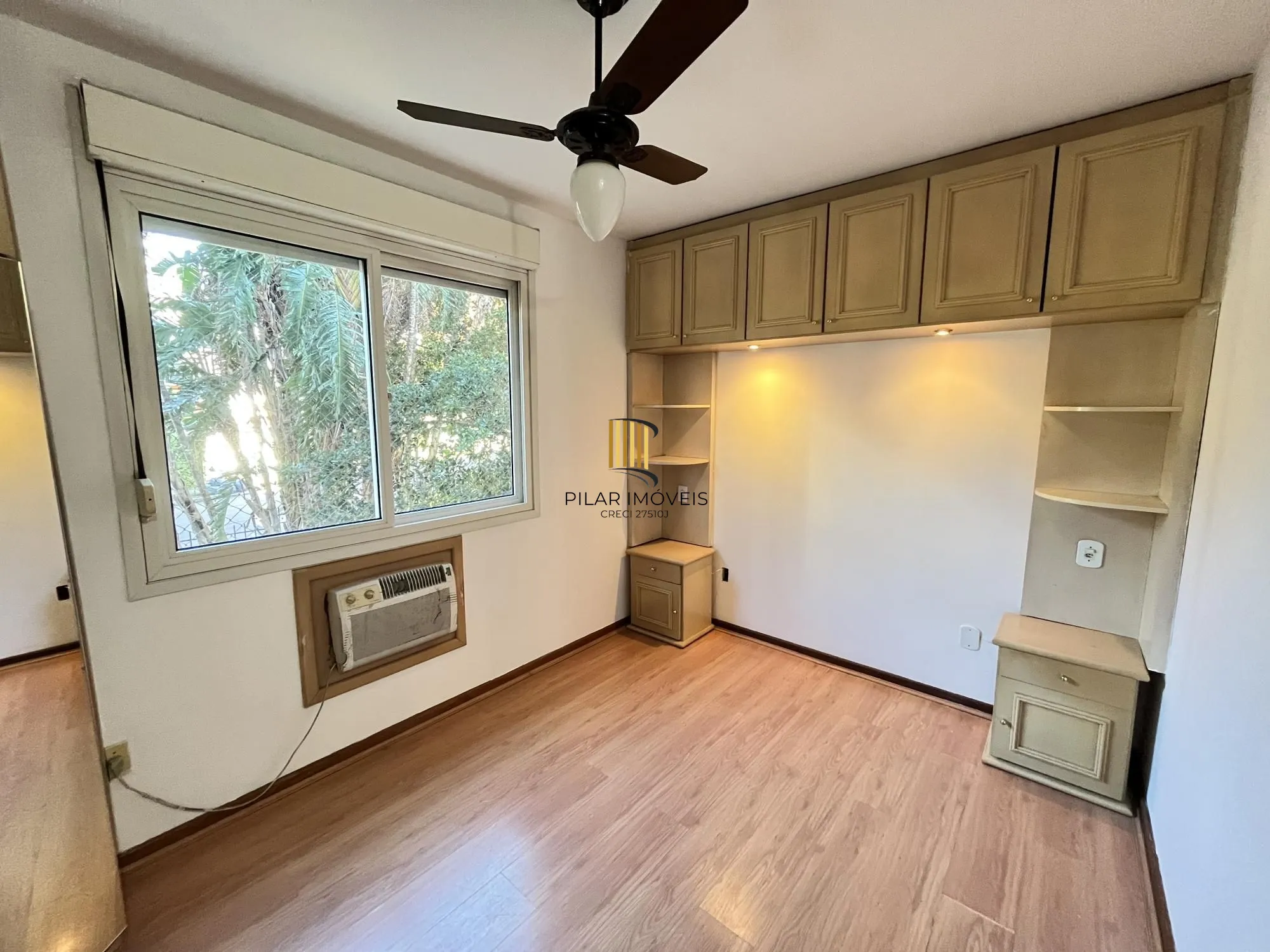 Apartamento de 3 quartos e 1 vaga de garagem no bairro Chácara da Pedras em POA