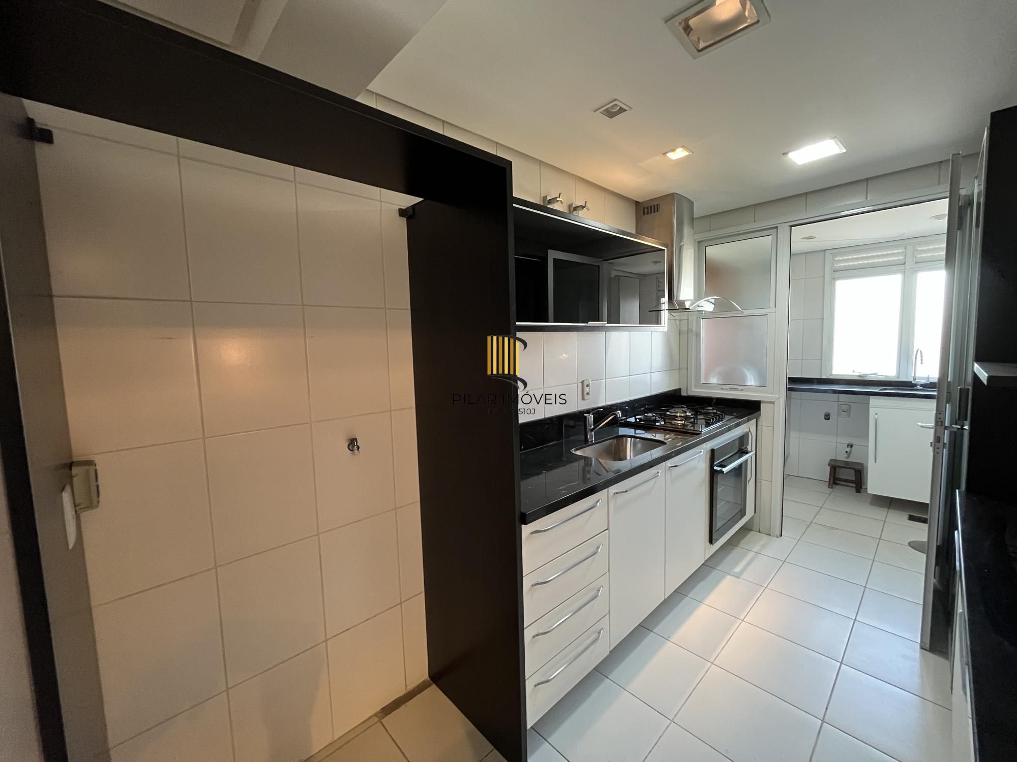Apartamento de 3 quartos, suíte e 2 vagas de garagem no bairro Higienópolis POA
