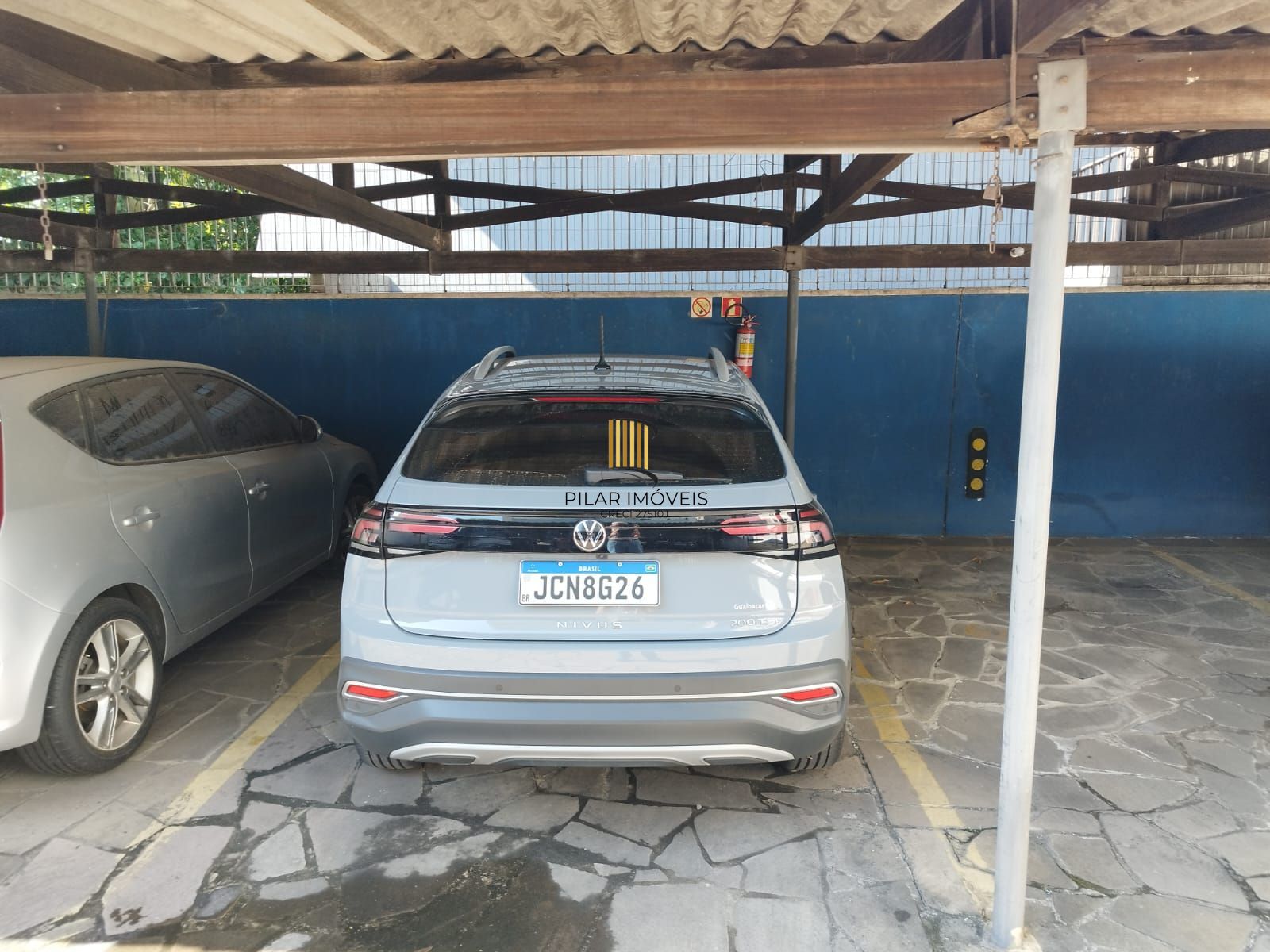 Apartamento 3 dormitórios no bairro Centro Histórico