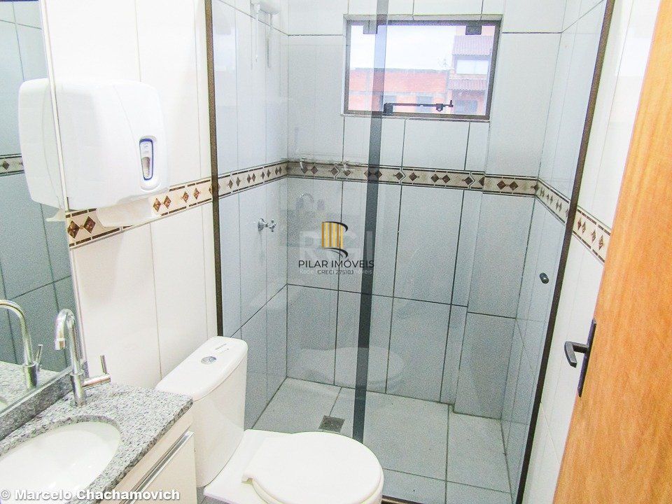 Depósito/Pavilhão para Venda - 195m², 0 dormitórios, Sarandi