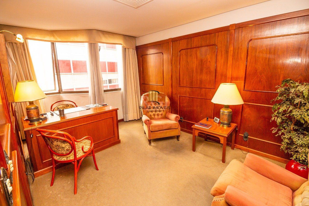Conjunto/Sala para Venda - 54.51m², 0 dormitórios, 1 vaga - Moinhos de Vento