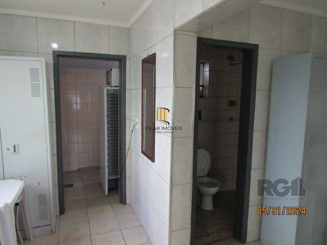 Apartamento 2 dormitórios no bairro Jardim Leopoldina
