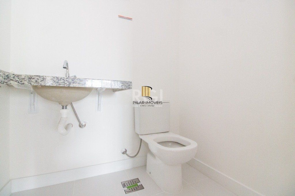 Conjunto/Sala para Venda - 33.42m², 0 dormitórios, Cristo Redentor