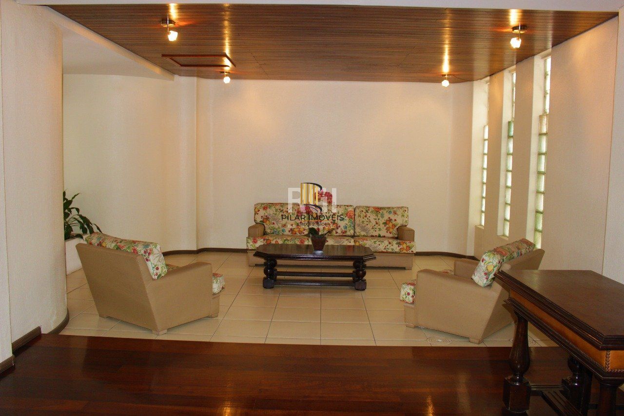 Apartamento para Venda - 126.7m², 3 dormitórios, 1 vaga - Santana